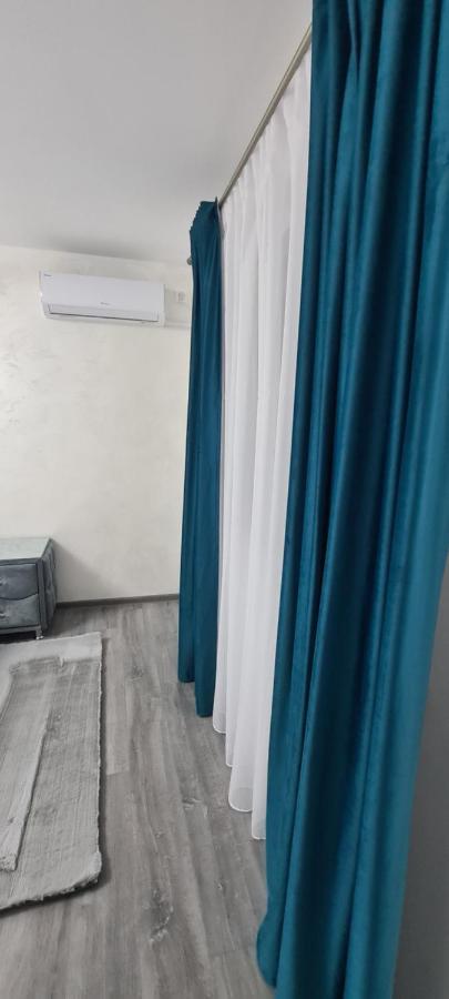 Alymit Apartment *