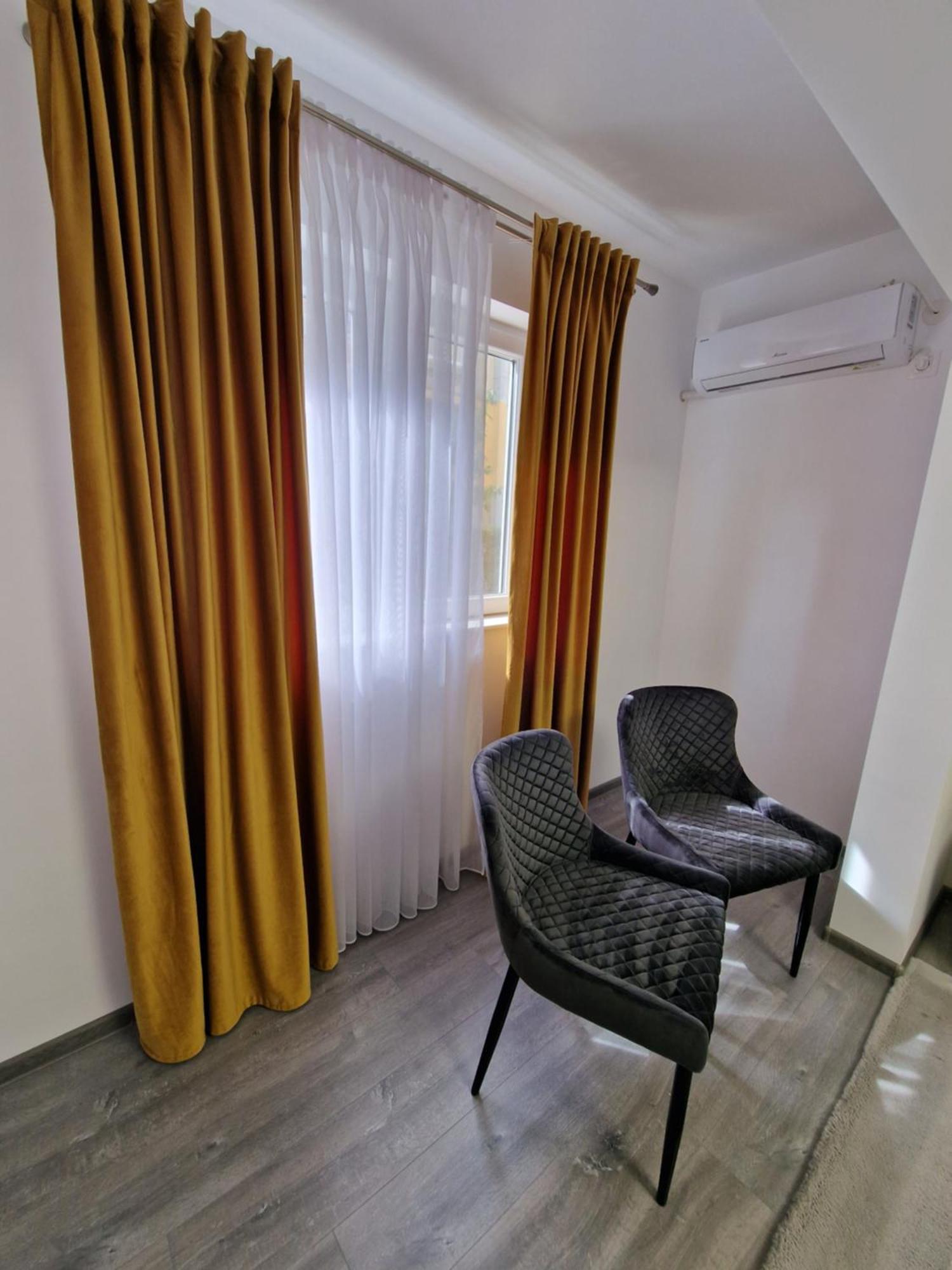 Alymit Apartment
