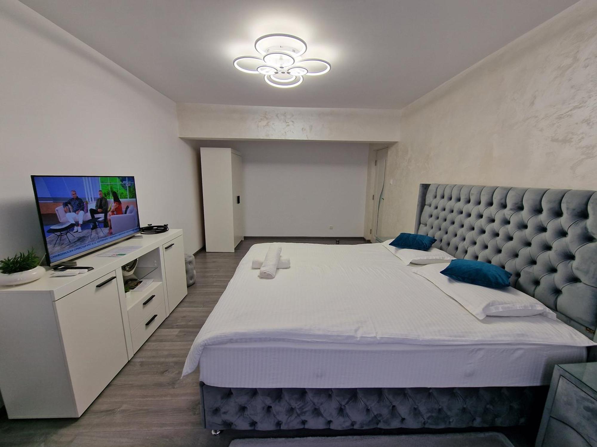 Alymit Apartment *