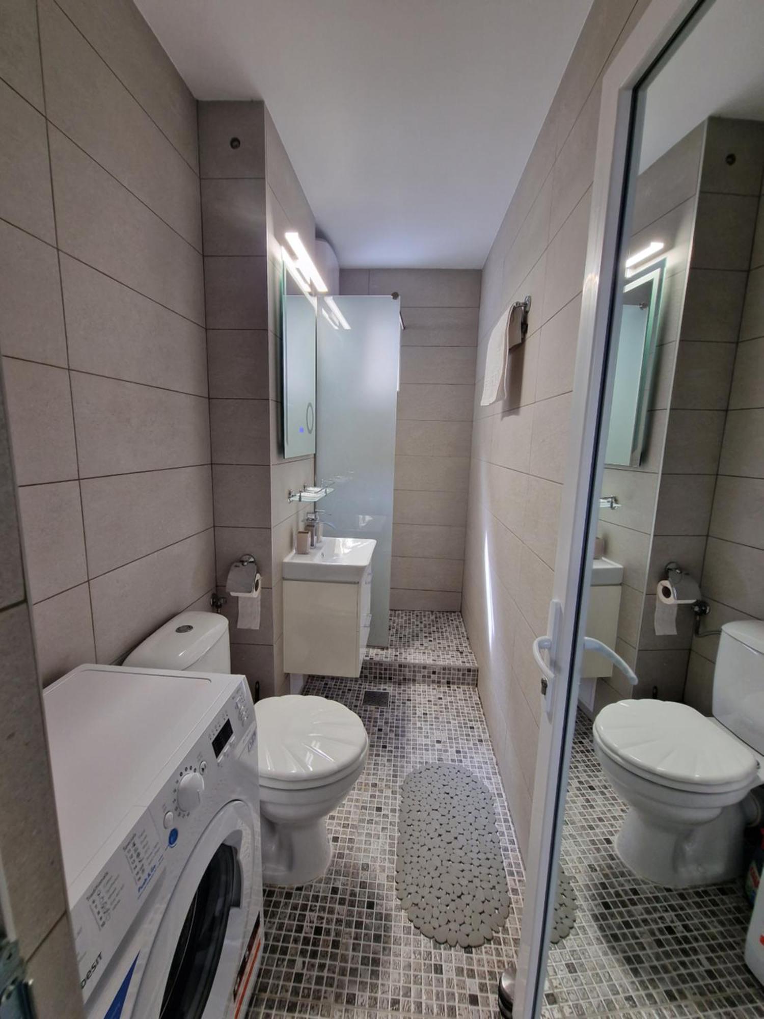 Alymit Apartment *
