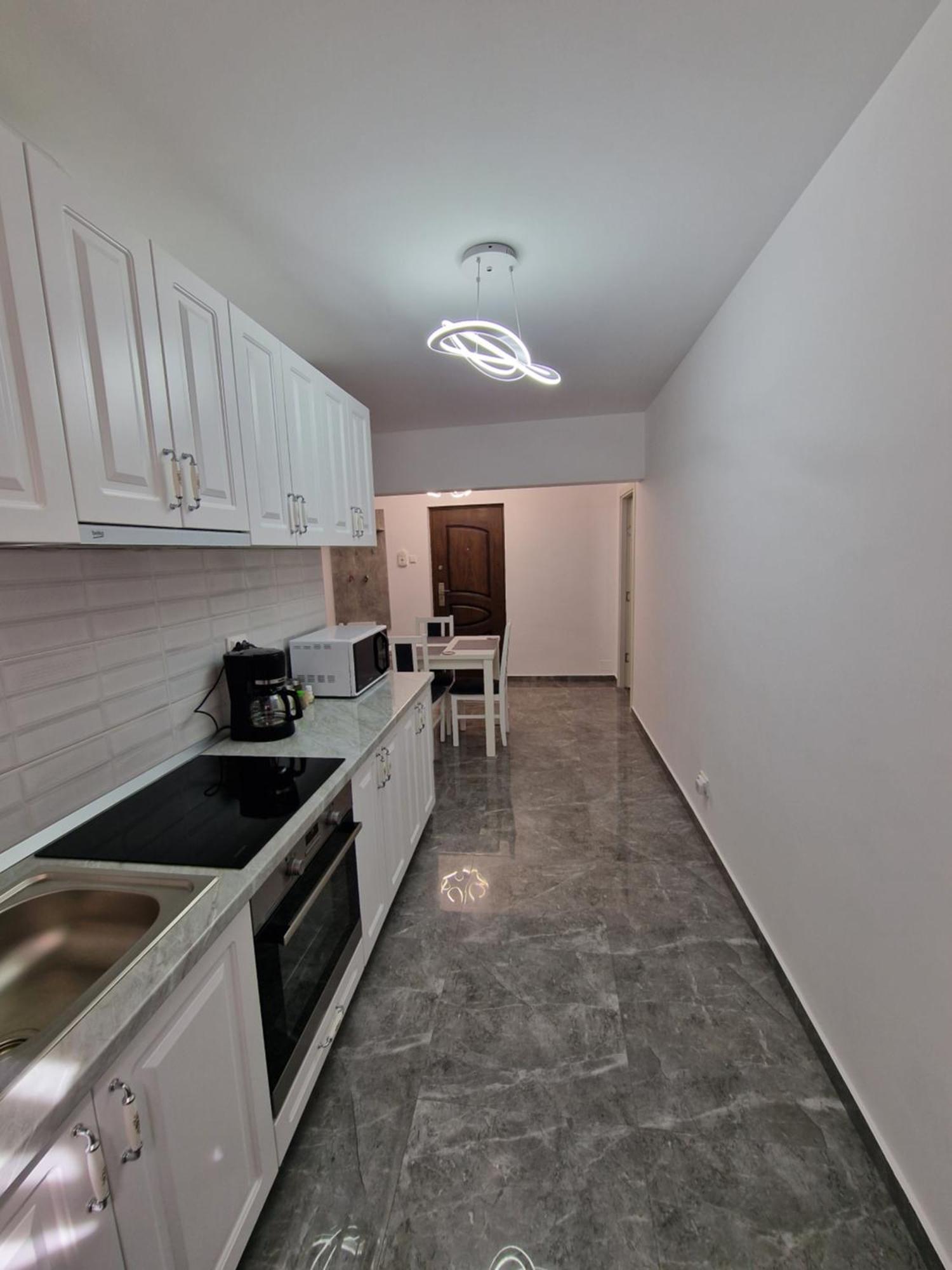 Alymit Apartment Baile Herculane