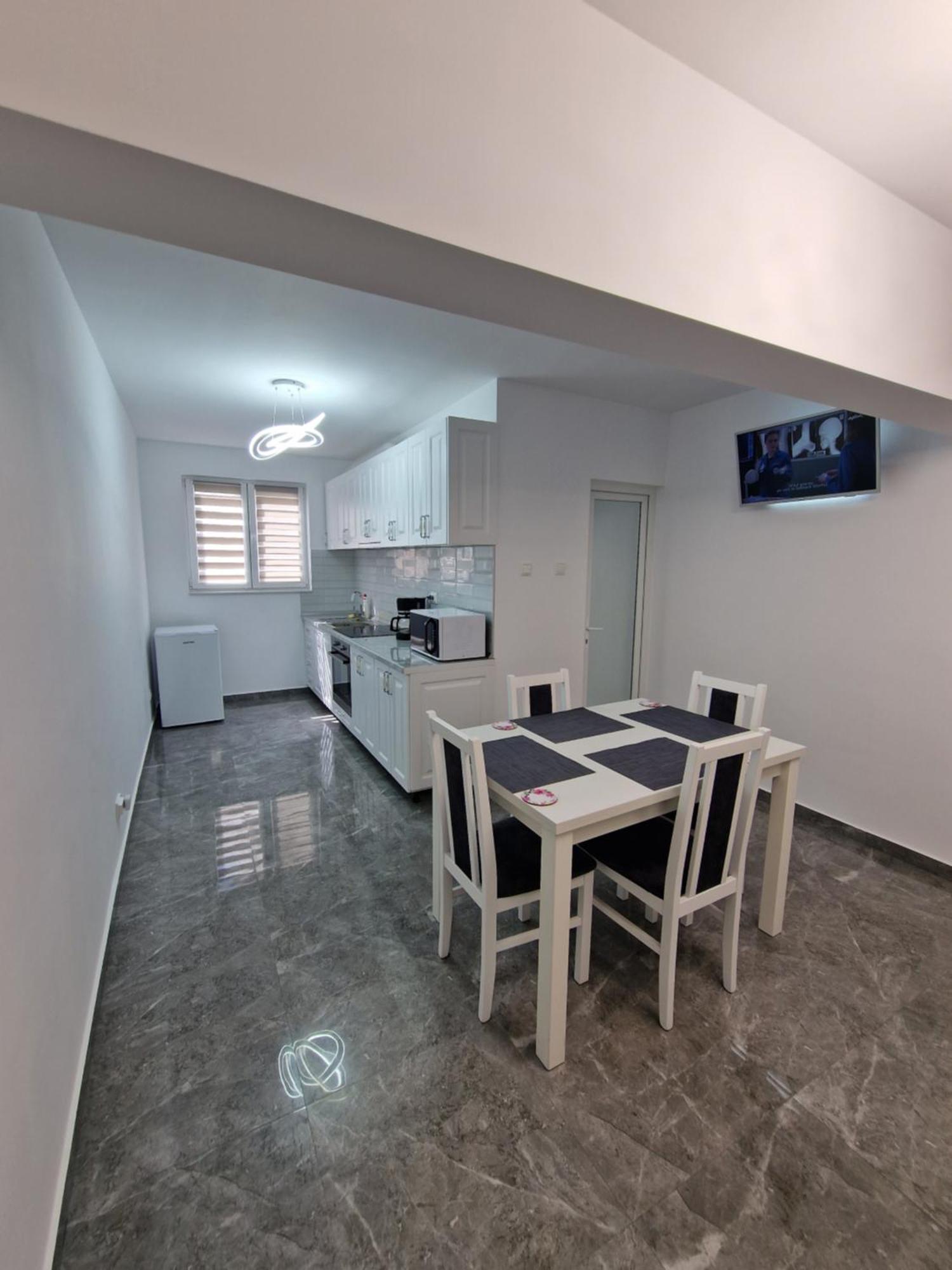 Apartment Alymit