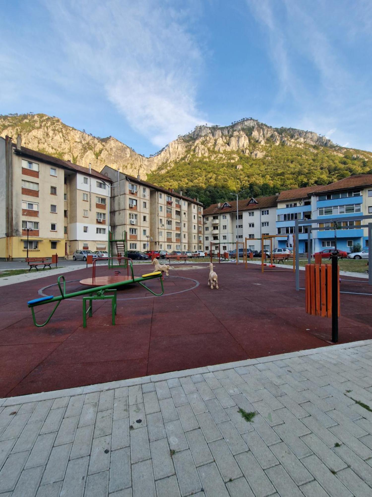 Alymit Apartment