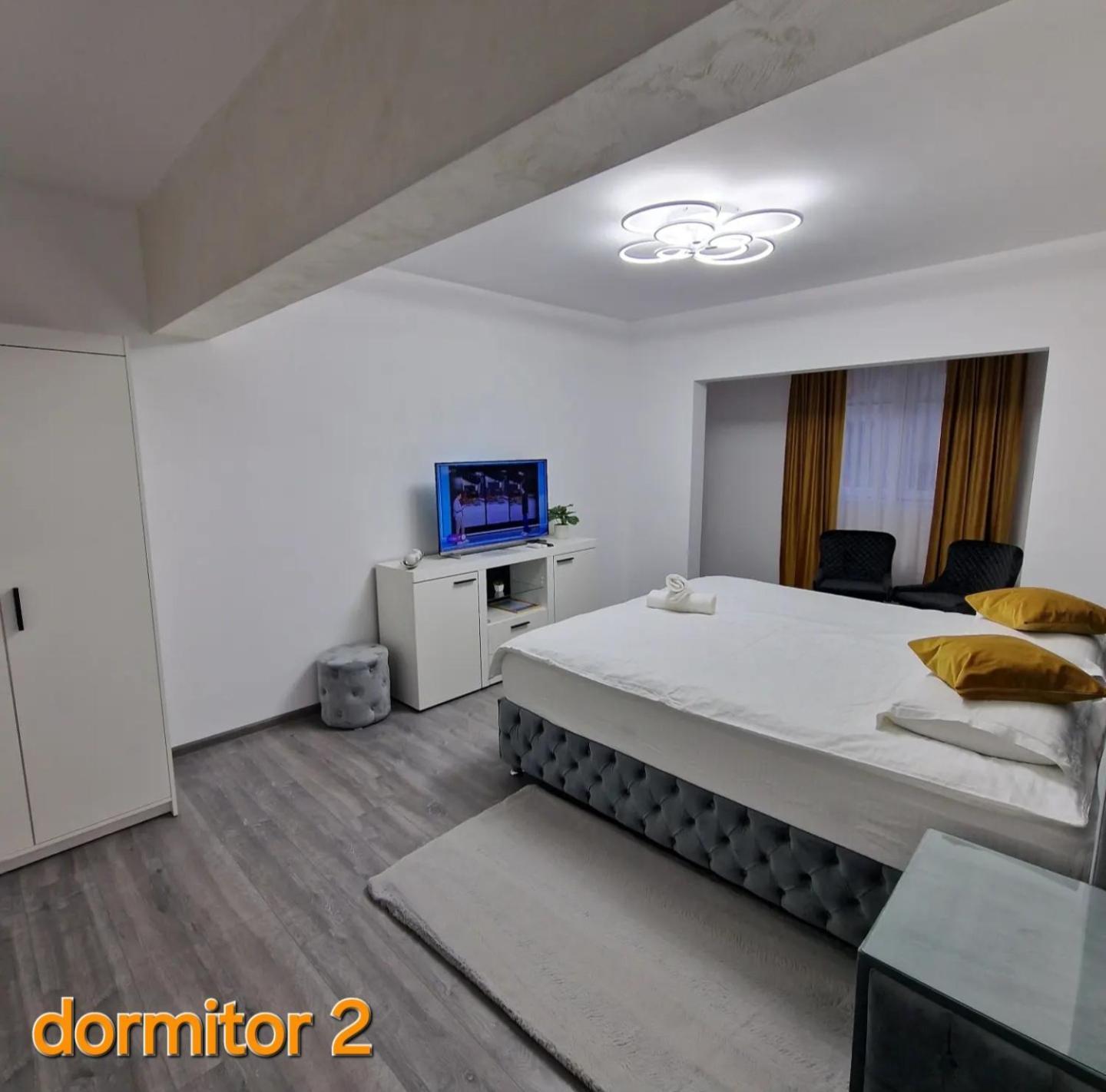 Apartment Alymit