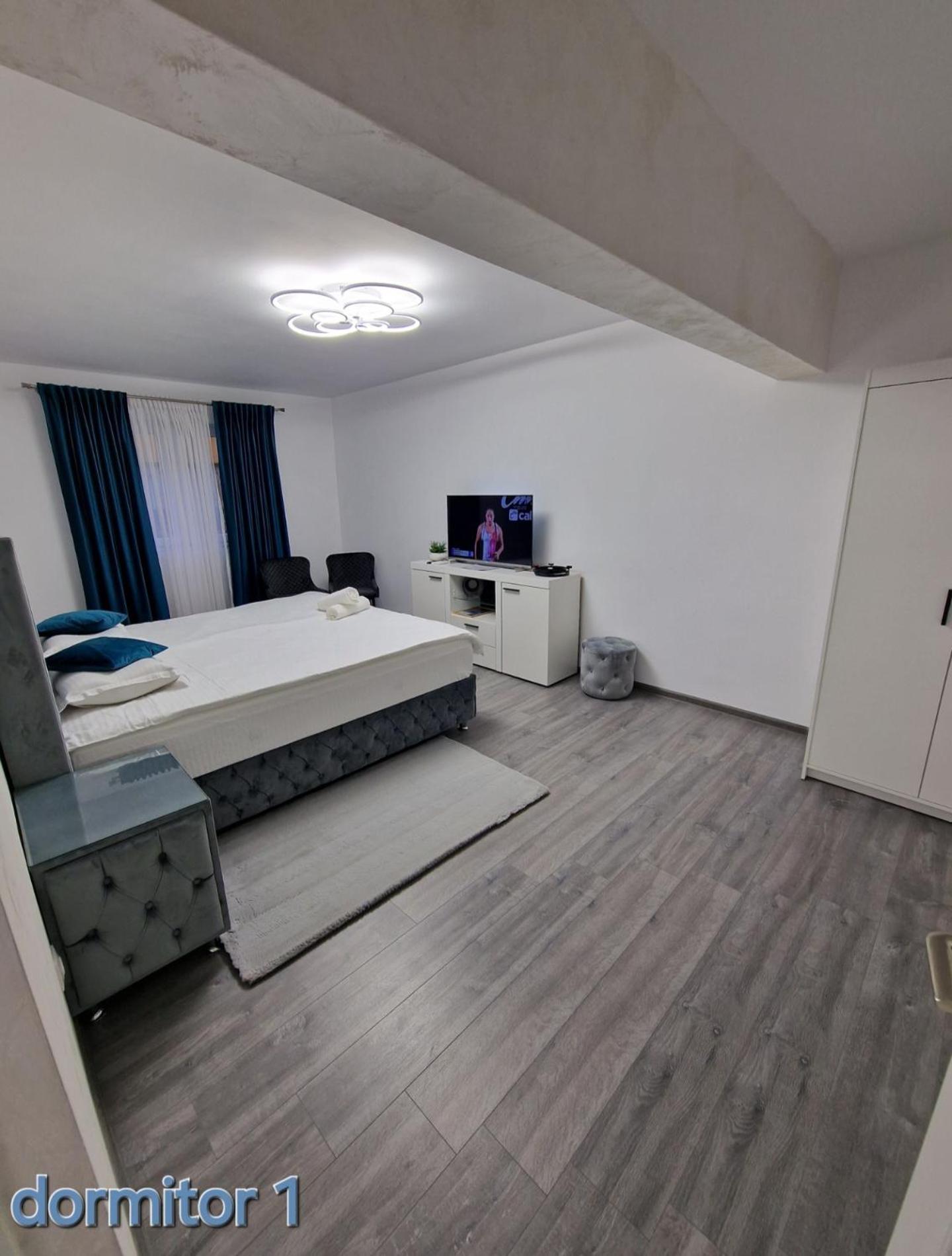 Alymit Apartment *